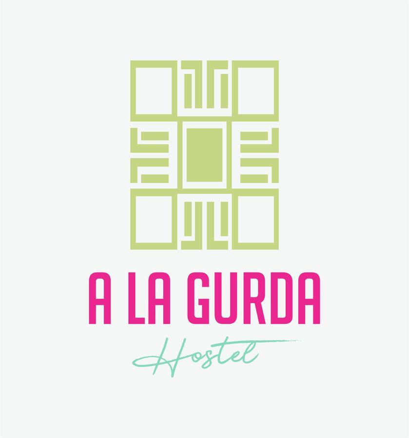 A La Gurda Hostel San Miguel de Tucumán Exterior foto